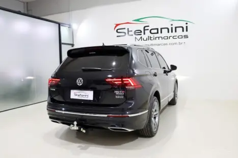 VOLKSWAGEN Tiguan 2.0 350 TSI TOTAL FLEX ALLSPACE R-LINE 4-MOTION TURBO AUTOMTICO DSG, Foto 13