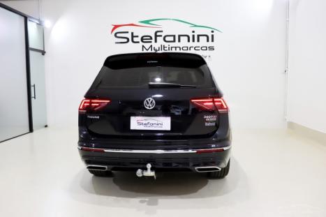 VOLKSWAGEN Tiguan 2.0 350 TSI TOTAL FLEX ALLSPACE R-LINE 4-MOTION TURBO AUTOMTICO DSG, Foto 14