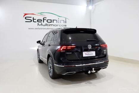 VOLKSWAGEN Tiguan 2.0 350 TSI TOTAL FLEX ALLSPACE R-LINE 4-MOTION TURBO AUTOMTICO DSG, Foto 15