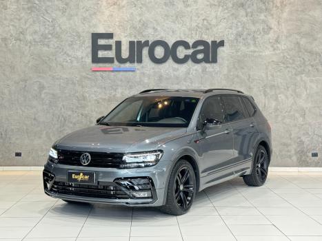 VOLKSWAGEN Tiguan 2.0 16V 4P TSI 350 TURBO R-LINE 4MOTION DSG AUTOMTICO, Foto 1