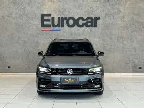 VOLKSWAGEN Tiguan 2.0 16V 4P TSI 350 TURBO R-LINE 4MOTION DSG AUTOMTICO, Foto 2