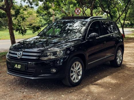 VOLKSWAGEN Tiguan 2.0 16V 4P TSI R-LINE TURBO AUTOMTICO TIPTRONIC, Foto 3