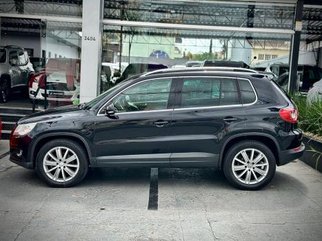 VOLKSWAGEN Tiguan 2.0 16V 4P TSI 4WD TURBO AUTOMTICO, Foto 5