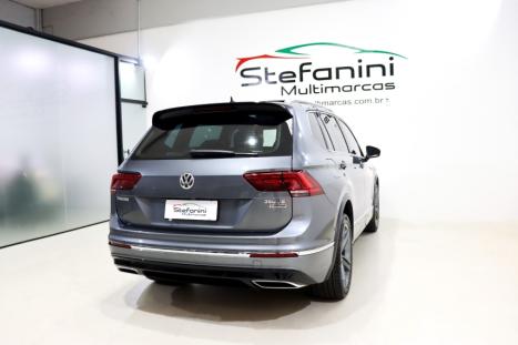 VOLKSWAGEN Tiguan 2.0 16V 4P TSI 350 TURBO R-LINE 4MOTION DSG AUTOMTICO, Foto 13