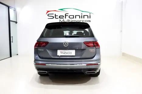 VOLKSWAGEN Tiguan 2.0 16V 4P TSI 350 TURBO R-LINE 4MOTION DSG AUTOMTICO, Foto 14