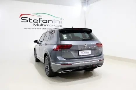 VOLKSWAGEN Tiguan 2.0 16V 4P TSI 350 TURBO R-LINE 4MOTION DSG AUTOMTICO, Foto 15