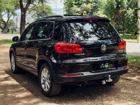 VOLKSWAGEN Tiguan 2.0 16V 4P TSI R-LINE TURBO AUTOMTICO TIPTRONIC, Foto 4