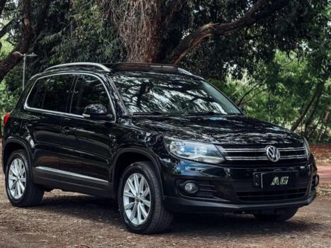 VOLKSWAGEN Tiguan 2.0 16V 4P TSI R-LINE TURBO AUTOMTICO TIPTRONIC, Foto 7