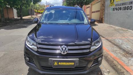 VOLKSWAGEN Tiguan 2.0 16V 4P TSI 4WD TURBO AUTOMTICO, Foto 1