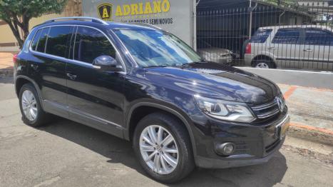 VOLKSWAGEN Tiguan 2.0 16V 4P TSI 4WD TURBO AUTOMTICO, Foto 2