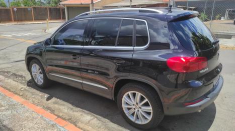 VOLKSWAGEN Tiguan 2.0 16V 4P TSI 4WD TURBO AUTOMTICO, Foto 3