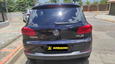 VOLKSWAGEN Tiguan 2.0 16V 4P TSI 4WD TURBO AUTOMTICO, Foto 5