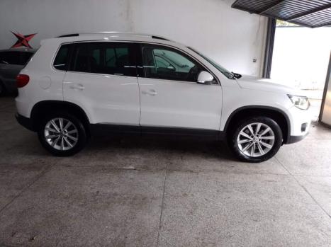 VOLKSWAGEN Tiguan 2.0 16V 4P TSI 4WD TURBO AUTOMTICO, Foto 3