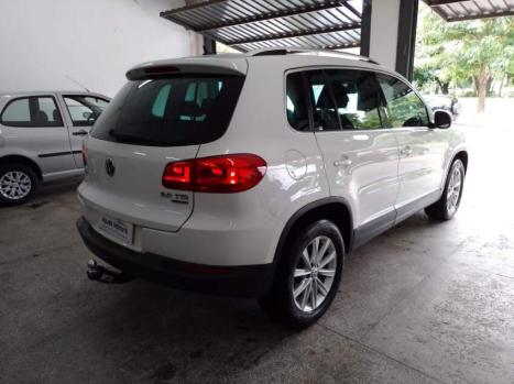 VOLKSWAGEN Tiguan 2.0 16V 4P TSI 4WD TURBO AUTOMTICO, Foto 6