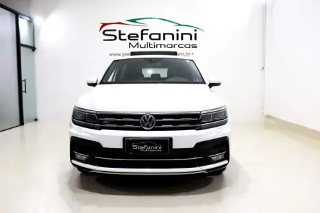 VOLKSWAGEN Tiguan 2.0 350 TSI TOTAL FLEX ALLSPACE R-LINE 4-MOTION TURBO AUTOMTICO DSG, Foto 2