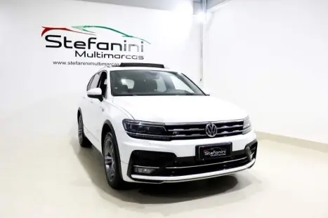 VOLKSWAGEN Tiguan 2.0 350 TSI TOTAL FLEX ALLSPACE R-LINE 4-MOTION TURBO AUTOMTICO DSG, Foto 3