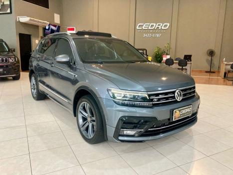 VOLKSWAGEN Tiguan 2.0 16V 4P TSI 350 TURBO R-LINE 4MOTION DSG AUTOMTICO, Foto 7