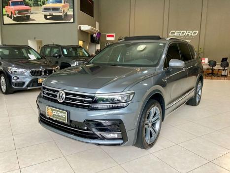 VOLKSWAGEN Tiguan 2.0 16V 4P TSI 350 TURBO R-LINE 4MOTION DSG AUTOMTICO, Foto 42