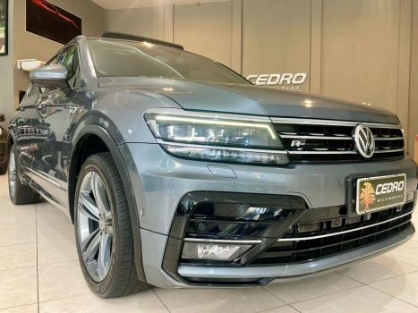 VOLKSWAGEN Tiguan 2.0 16V 4P TSI 350 TURBO R-LINE 4MOTION DSG AUTOMTICO, Foto 43