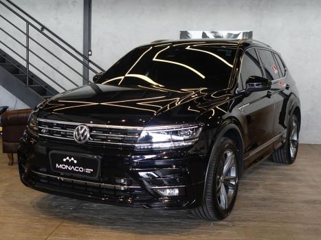 VOLKSWAGEN Tiguan 2.0 16V 4P TSI 350 TURBO R-LINE 4MOTION DSG AUTOMTICO, Foto 2