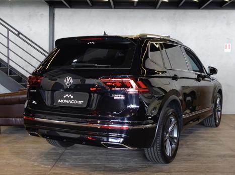 VOLKSWAGEN Tiguan 2.0 16V 4P TSI 350 TURBO R-LINE 4MOTION DSG AUTOMTICO, Foto 3
