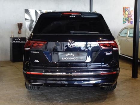 VOLKSWAGEN Tiguan 2.0 16V 4P TSI 350 TURBO R-LINE 4MOTION DSG AUTOMTICO, Foto 4