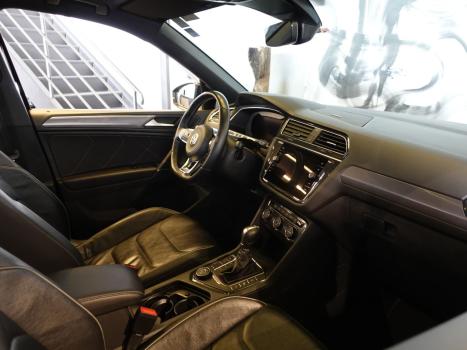 VOLKSWAGEN Tiguan 2.0 16V 4P TSI 350 TURBO R-LINE 4MOTION DSG AUTOMTICO, Foto 5