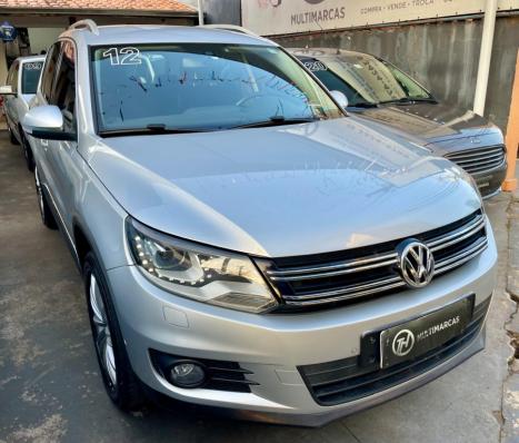 VOLKSWAGEN Tiguan 2.0 16V 4P TSI 4WD TURBO AUTOMTICO, Foto 1