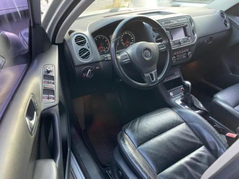 VOLKSWAGEN Tiguan 2.0 16V 4P TSI 4WD TURBO AUTOMTICO, Foto 6
