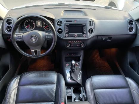 VOLKSWAGEN Tiguan 2.0 16V 4P TSI 4WD TURBO AUTOMTICO, Foto 7