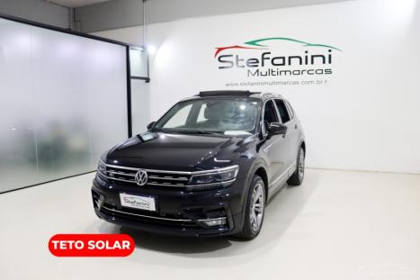 VOLKSWAGEN Tiguan 2.0 350 TSI TOTAL FLEX ALLSPACE R-LINE 4-MOTION TURBO AUTOMTICO DSG, Foto 1