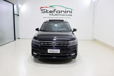 VOLKSWAGEN Tiguan 2.0 350 TSI TOTAL FLEX ALLSPACE R-LINE 4-MOTION TURBO AUTOMTICO DSG, Foto 2