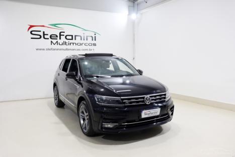 VOLKSWAGEN Tiguan 2.0 350 TSI TOTAL FLEX ALLSPACE R-LINE 4-MOTION TURBO AUTOMTICO DSG, Foto 3