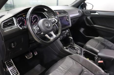 VOLKSWAGEN Tiguan 2.0 350 TSI TOTAL FLEX ALLSPACE R-LINE 4-MOTION TURBO AUTOMTICO DSG, Foto 4
