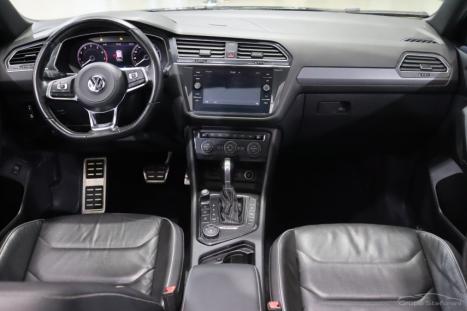 VOLKSWAGEN Tiguan 2.0 350 TSI TOTAL FLEX ALLSPACE R-LINE 4-MOTION TURBO AUTOMTICO DSG, Foto 6
