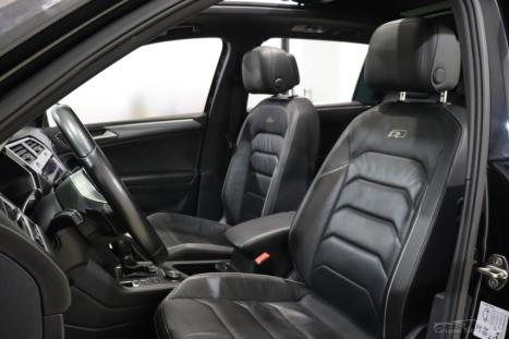 VOLKSWAGEN Tiguan 2.0 350 TSI TOTAL FLEX ALLSPACE R-LINE 4-MOTION TURBO AUTOMTICO DSG, Foto 7