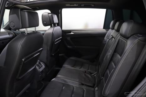 VOLKSWAGEN Tiguan 2.0 350 TSI TOTAL FLEX ALLSPACE R-LINE 4-MOTION TURBO AUTOMTICO DSG, Foto 8