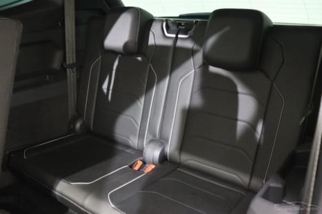VOLKSWAGEN Tiguan 2.0 350 TSI TOTAL FLEX ALLSPACE R-LINE 4-MOTION TURBO AUTOMTICO DSG, Foto 9