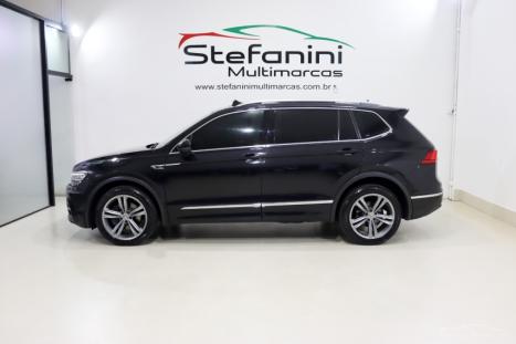 VOLKSWAGEN Tiguan 2.0 350 TSI TOTAL FLEX ALLSPACE R-LINE 4-MOTION TURBO AUTOMTICO DSG, Foto 11