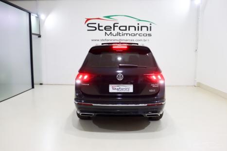 VOLKSWAGEN Tiguan 2.0 350 TSI TOTAL FLEX ALLSPACE R-LINE 4-MOTION TURBO AUTOMTICO DSG, Foto 13