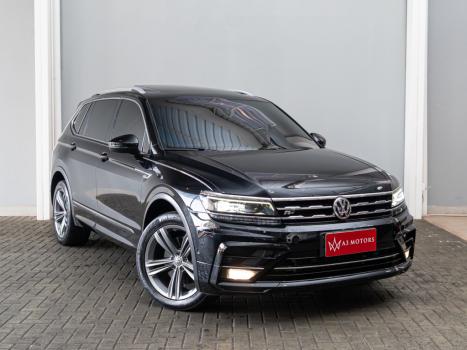 VOLKSWAGEN Tiguan 2.0 350 TSI TOTAL FLEX ALLSPACE R-LINE 4-MOTION TURBO AUTOMTICO DSG, Foto 1