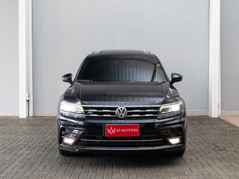 VOLKSWAGEN Tiguan 2.0 350 TSI TOTAL FLEX ALLSPACE R-LINE 4-MOTION TURBO AUTOMTICO DSG, Foto 2