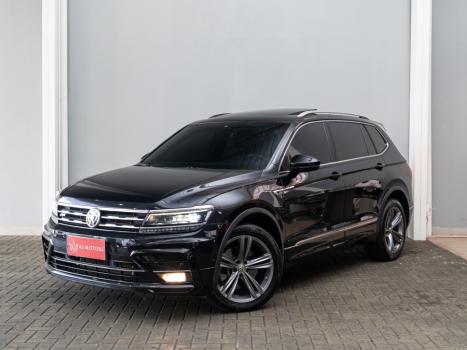 VOLKSWAGEN Tiguan 2.0 350 TSI TOTAL FLEX ALLSPACE R-LINE 4-MOTION TURBO AUTOMTICO DSG, Foto 3
