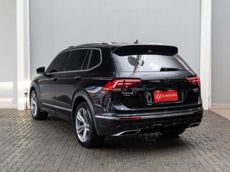 VOLKSWAGEN Tiguan 2.0 350 TSI TOTAL FLEX ALLSPACE R-LINE 4-MOTION TURBO AUTOMTICO DSG, Foto 5