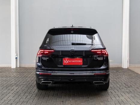 VOLKSWAGEN Tiguan 2.0 350 TSI TOTAL FLEX ALLSPACE R-LINE 4-MOTION TURBO AUTOMTICO DSG, Foto 6