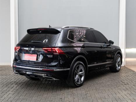 VOLKSWAGEN Tiguan 2.0 350 TSI TOTAL FLEX ALLSPACE R-LINE 4-MOTION TURBO AUTOMTICO DSG, Foto 7