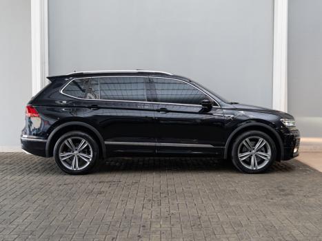 VOLKSWAGEN Tiguan 2.0 350 TSI TOTAL FLEX ALLSPACE R-LINE 4-MOTION TURBO AUTOMTICO DSG, Foto 8