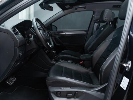 VOLKSWAGEN Tiguan 2.0 350 TSI TOTAL FLEX ALLSPACE R-LINE 4-MOTION TURBO AUTOMTICO DSG, Foto 9