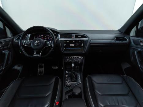 VOLKSWAGEN Tiguan 2.0 350 TSI TOTAL FLEX ALLSPACE R-LINE 4-MOTION TURBO AUTOMTICO DSG, Foto 10