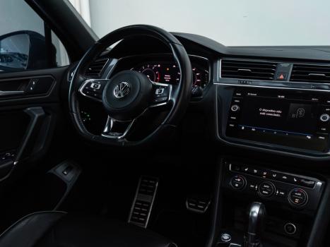 VOLKSWAGEN Tiguan 2.0 350 TSI TOTAL FLEX ALLSPACE R-LINE 4-MOTION TURBO AUTOMTICO DSG, Foto 11